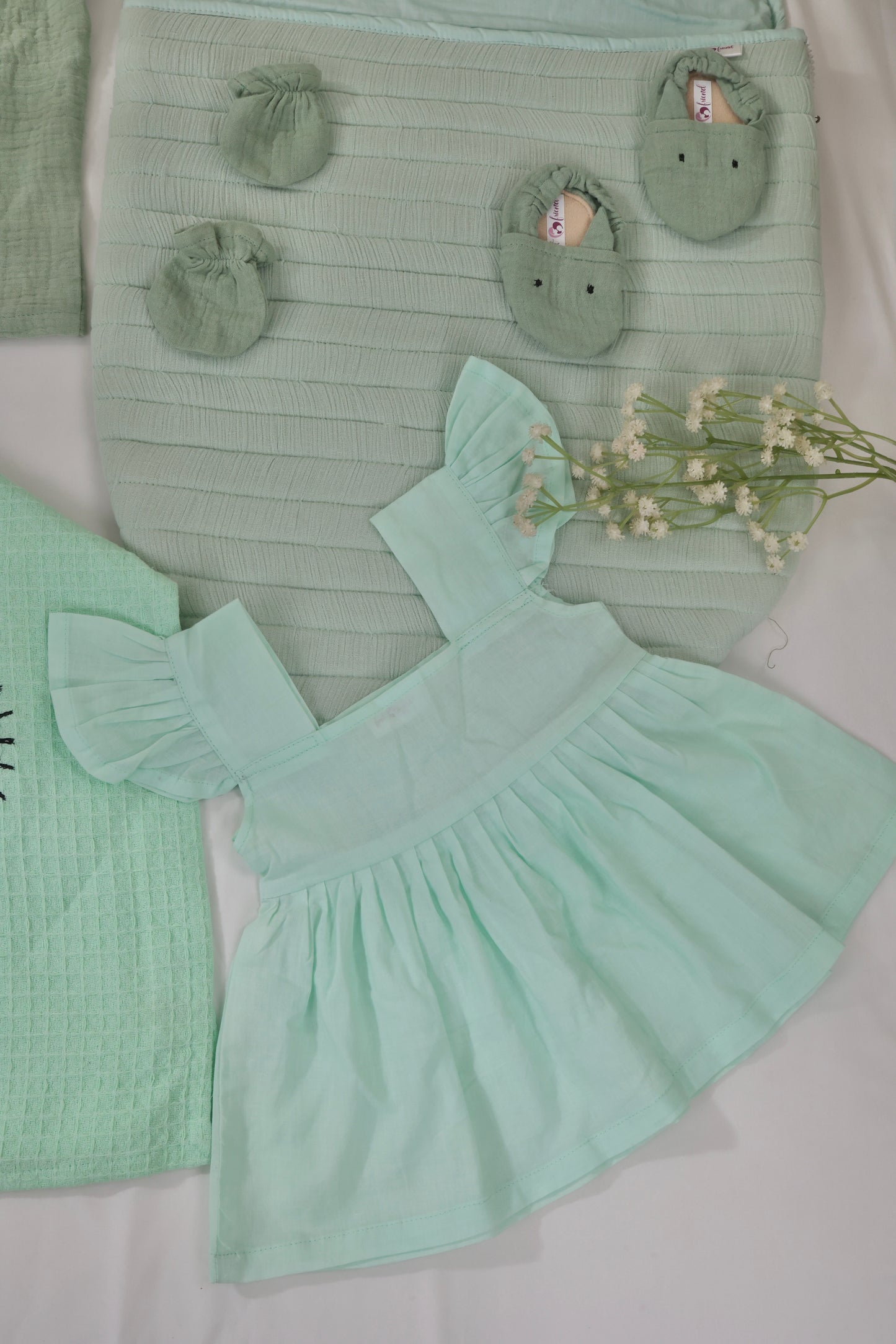 Cotton Dresses