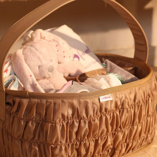 The On-The-Go Baby Duo