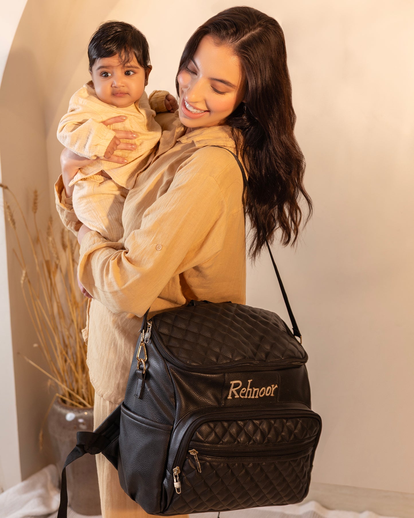 Diaper Bag
