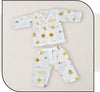 Muslin Baby Night Suits