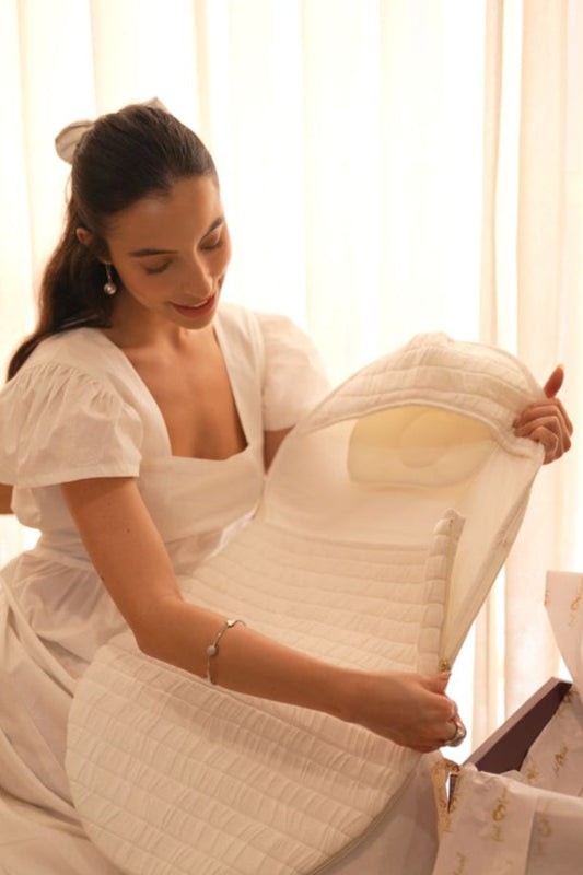 Cocoon Carrier Nest/ Sleeping Bag