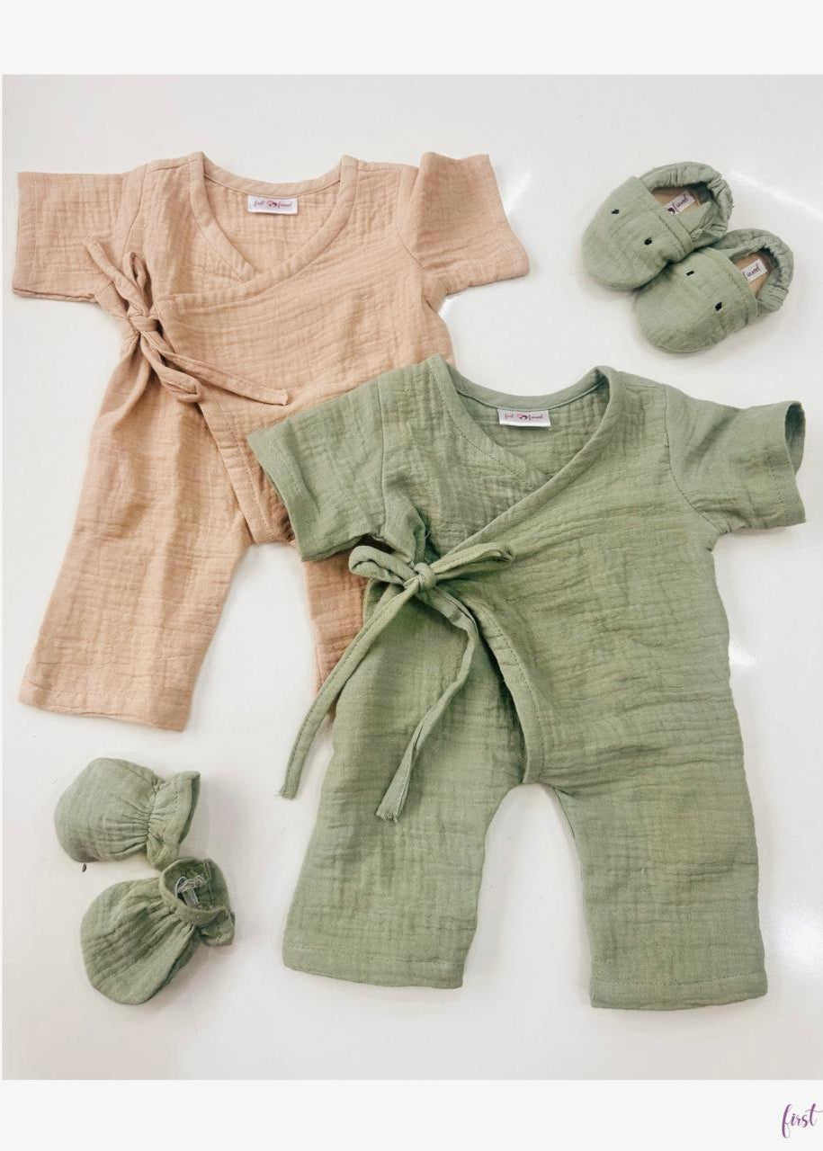 All Things Green