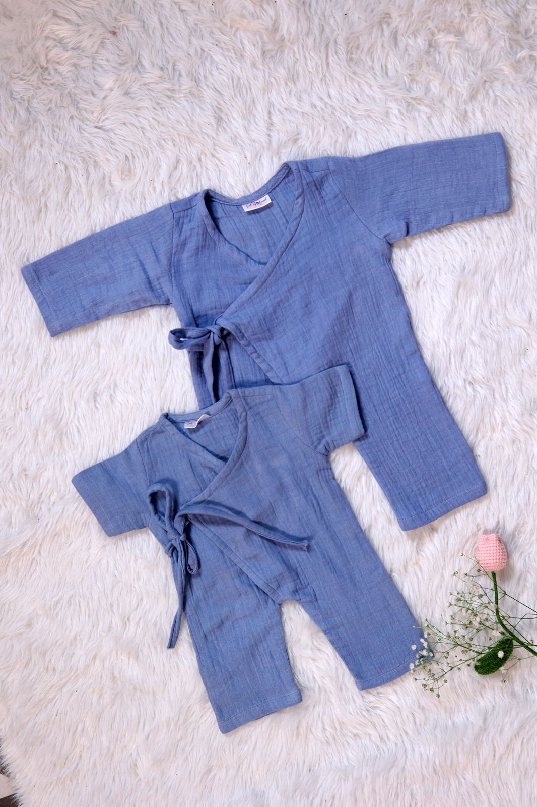 Shades of Blue