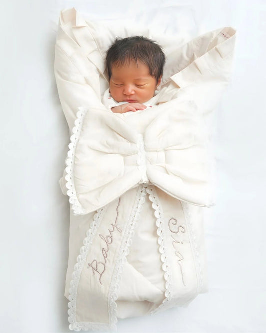 Newborn carry nest in india