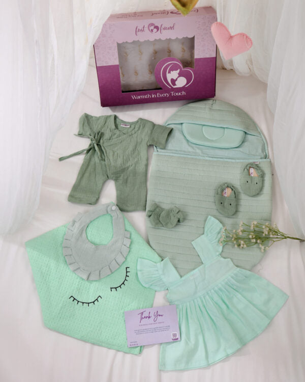 Nurture Gift Bundle