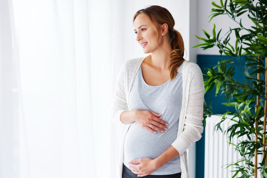 Things Every New Mother Should Know Before Delivery