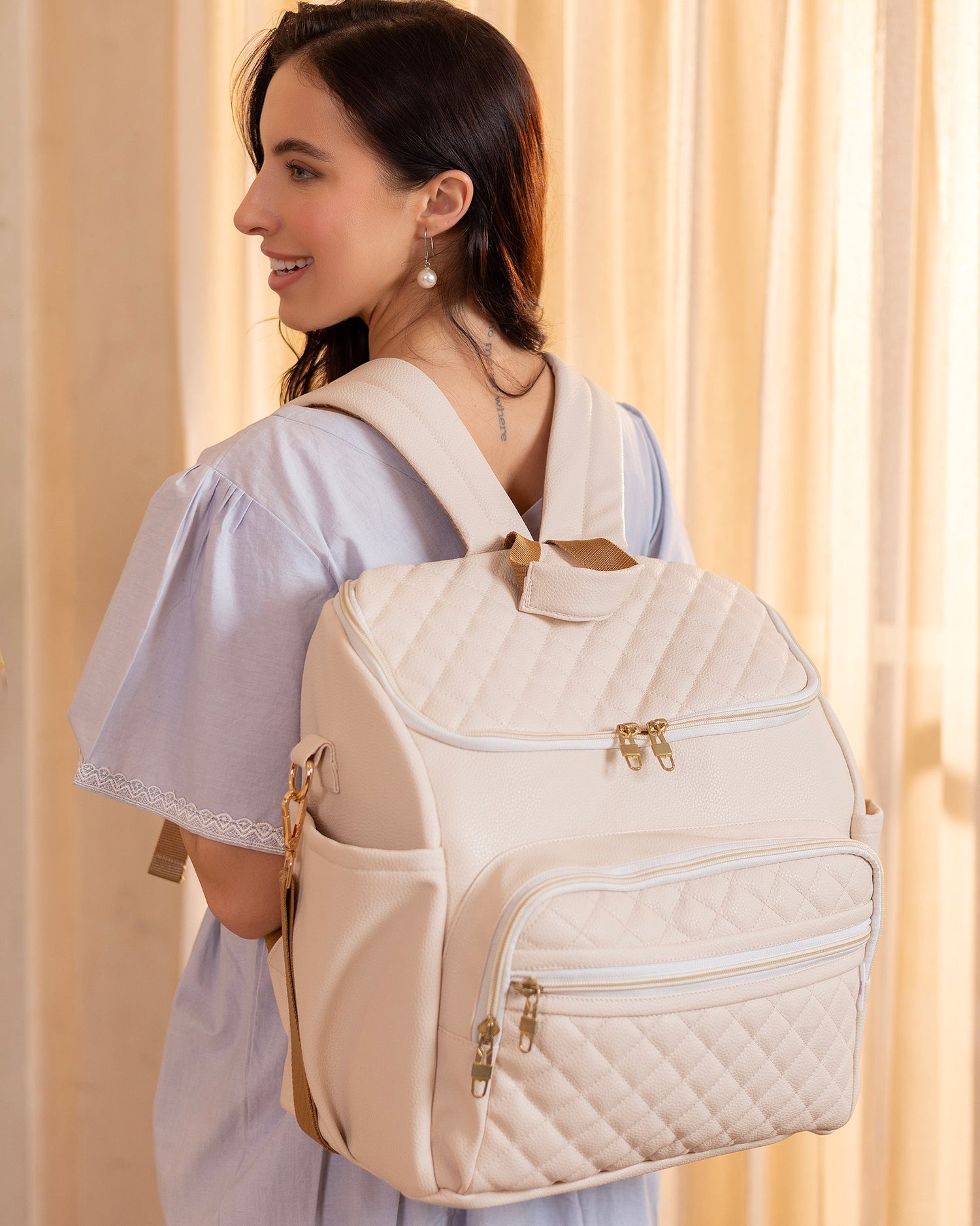 Baby Diaper Bags