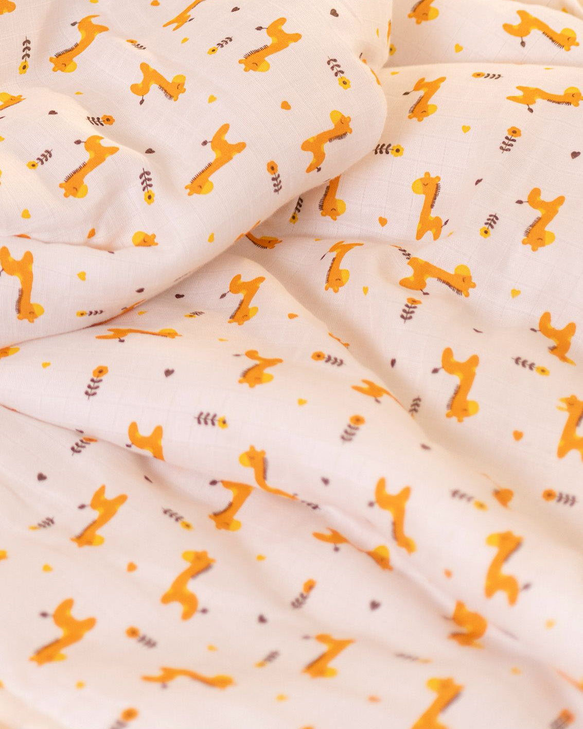 Muslin A/C Quilts