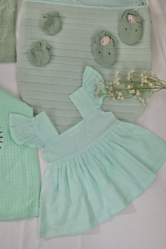 Cotton Dresses