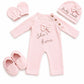 First Comfort Set