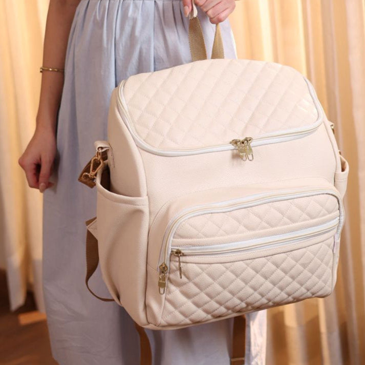 The On-The-Go Baby Duo
