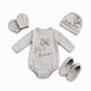 First Comfort Set