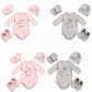 First Comfort Set