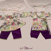 Festive Jamna Set