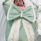 Welcome Home Baby Carrier