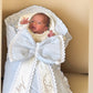 Welcome Home Baby Carrier