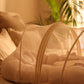 The Sleep Bubble Bed