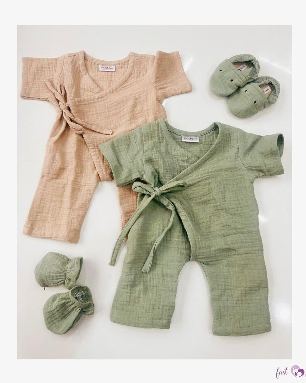 Beige Please