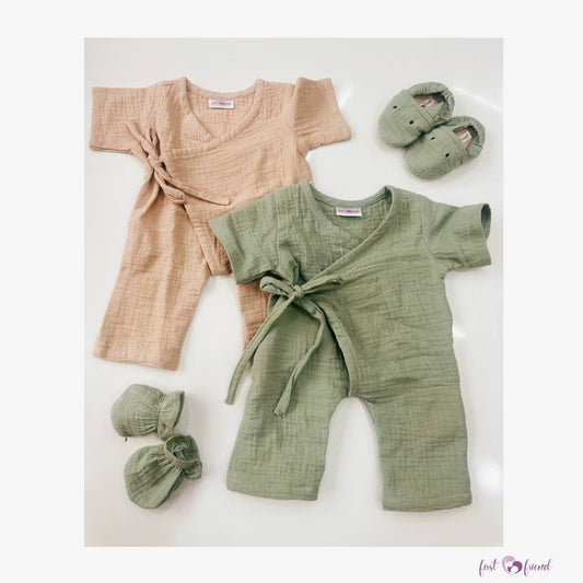 Romper Bundles (Pack of 2)