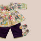 Festive Jamna Set