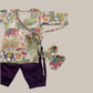 Festive Jamna Set