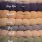 The Sleep Bubble Bed