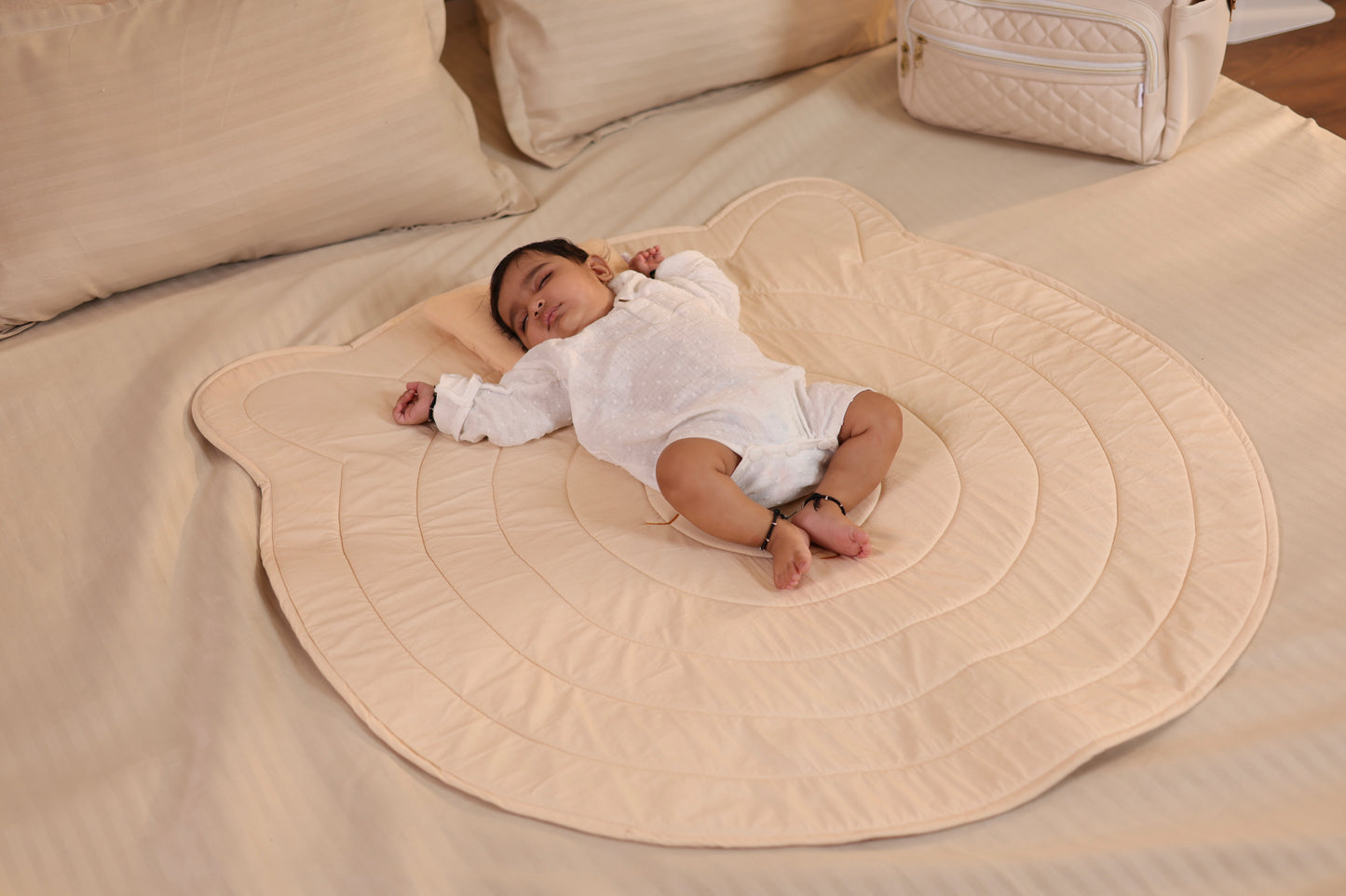 Soft Play Mat