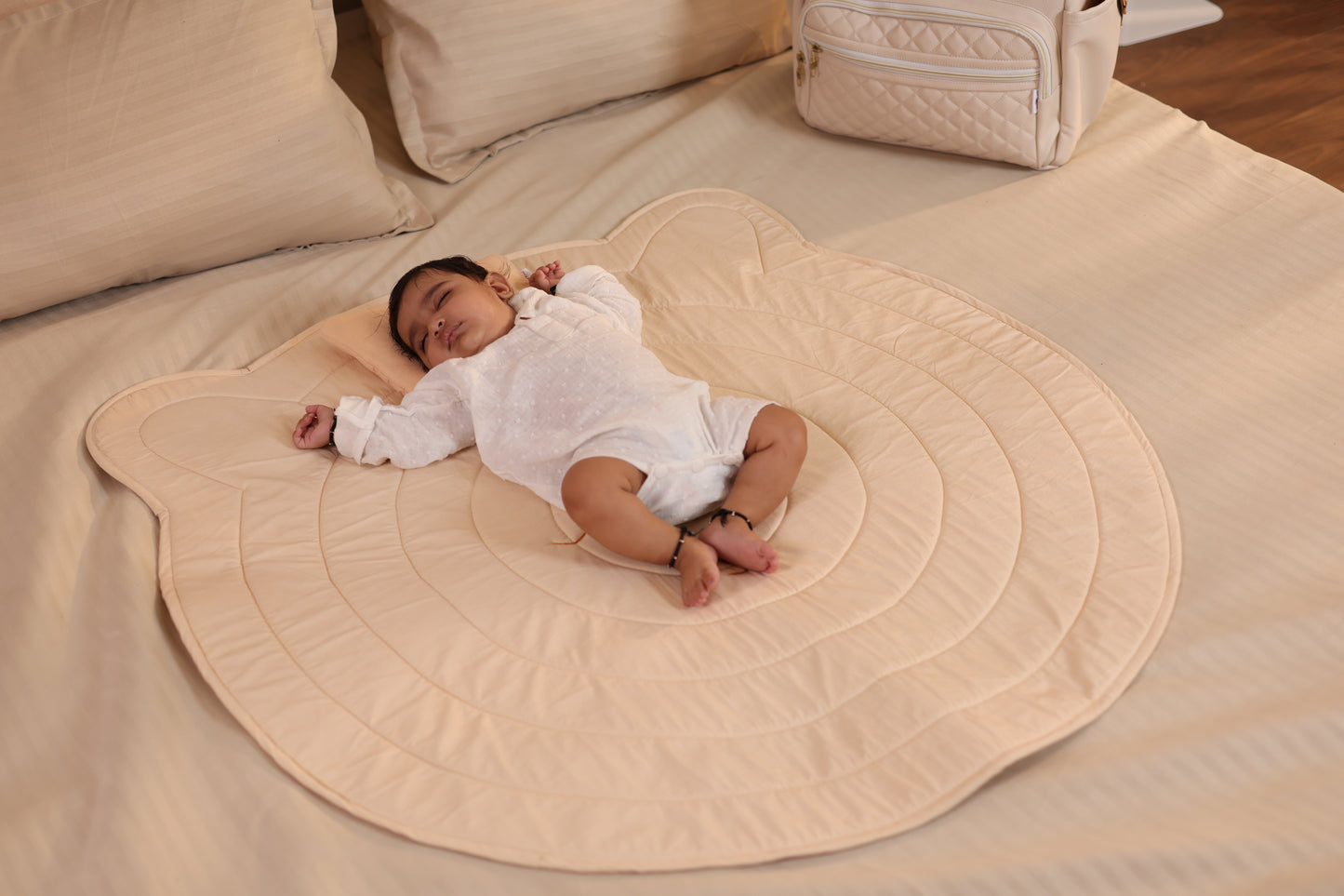 Soft Play Mat