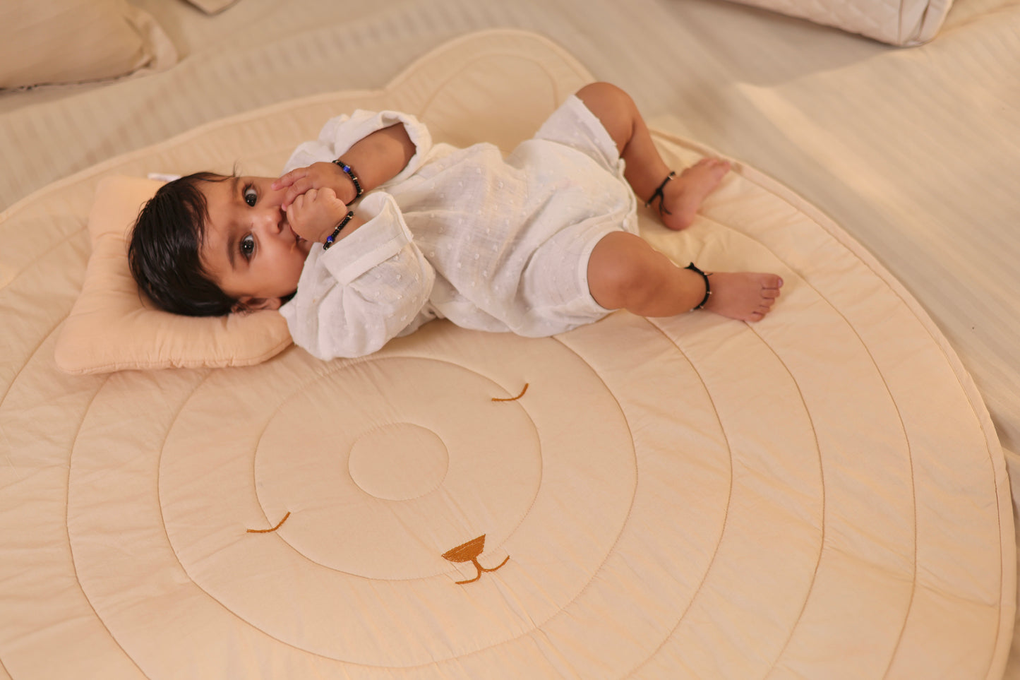 Soft Play Mat