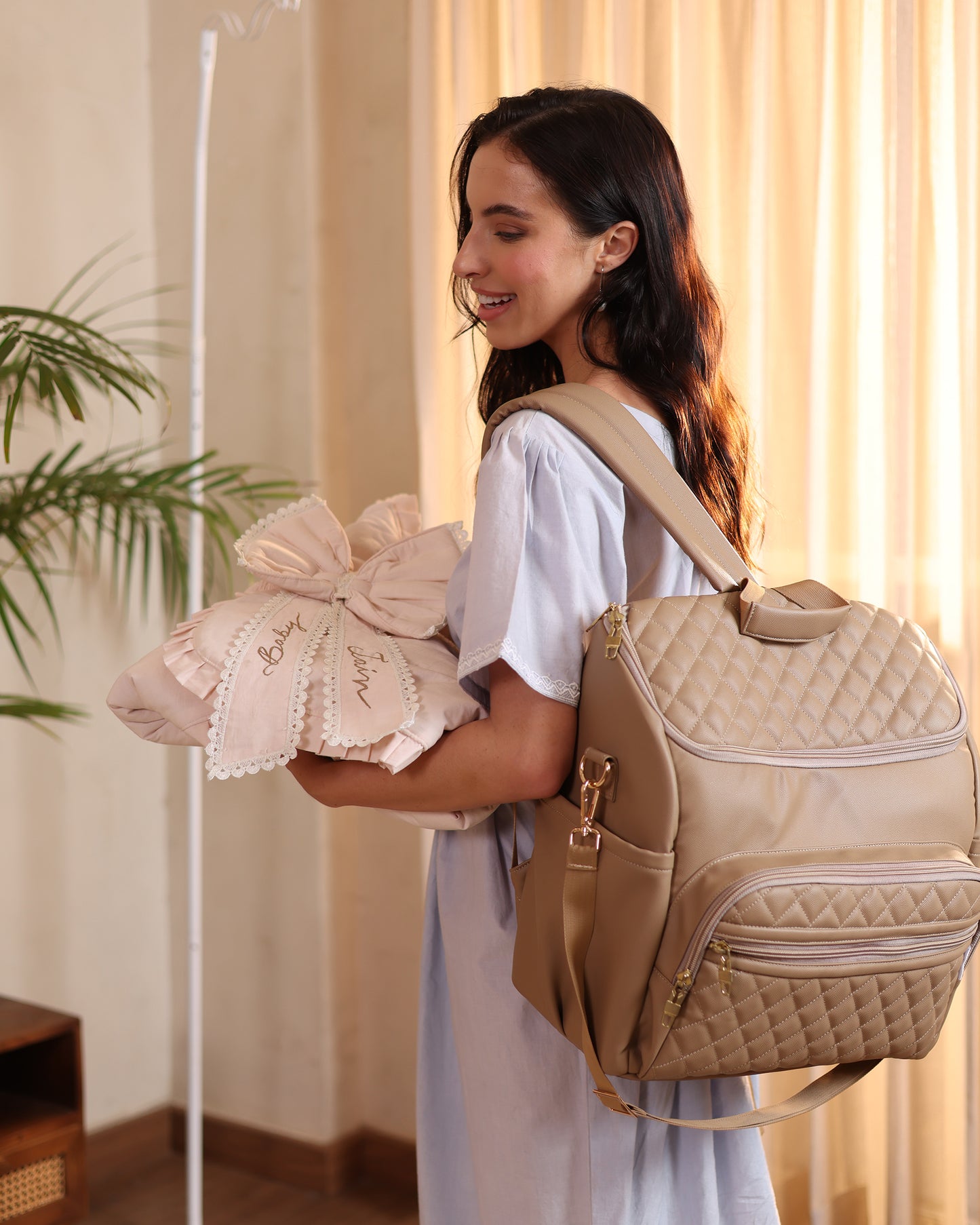 Diaper Bag