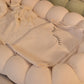 The Sleep Bubble Bed