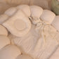 The Sleep Bubble Bed