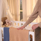 Cotton Knitted Blankets