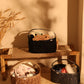 Nestling Caddy