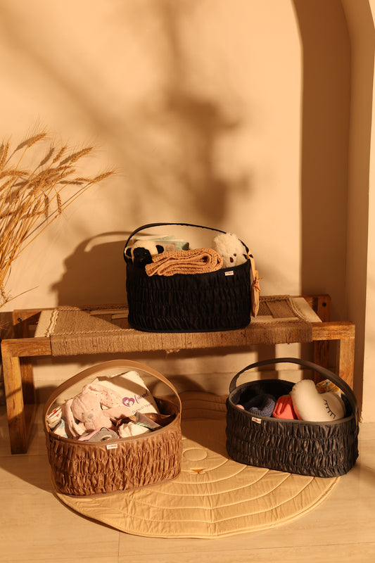 Nestling Caddy
