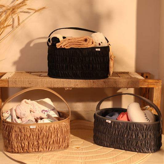 Nestling Caddy