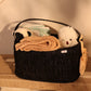 Nestling Caddy
