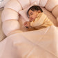 The Sleep Bubble Bed
