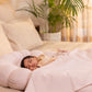 The Sleep Bubble Bed
