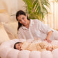 The Sleep Bubble Bed
