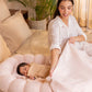 The Sleep Bubble Bed