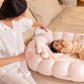 The Sleep Bubble Bed