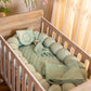 The Sleep Bubble Bed