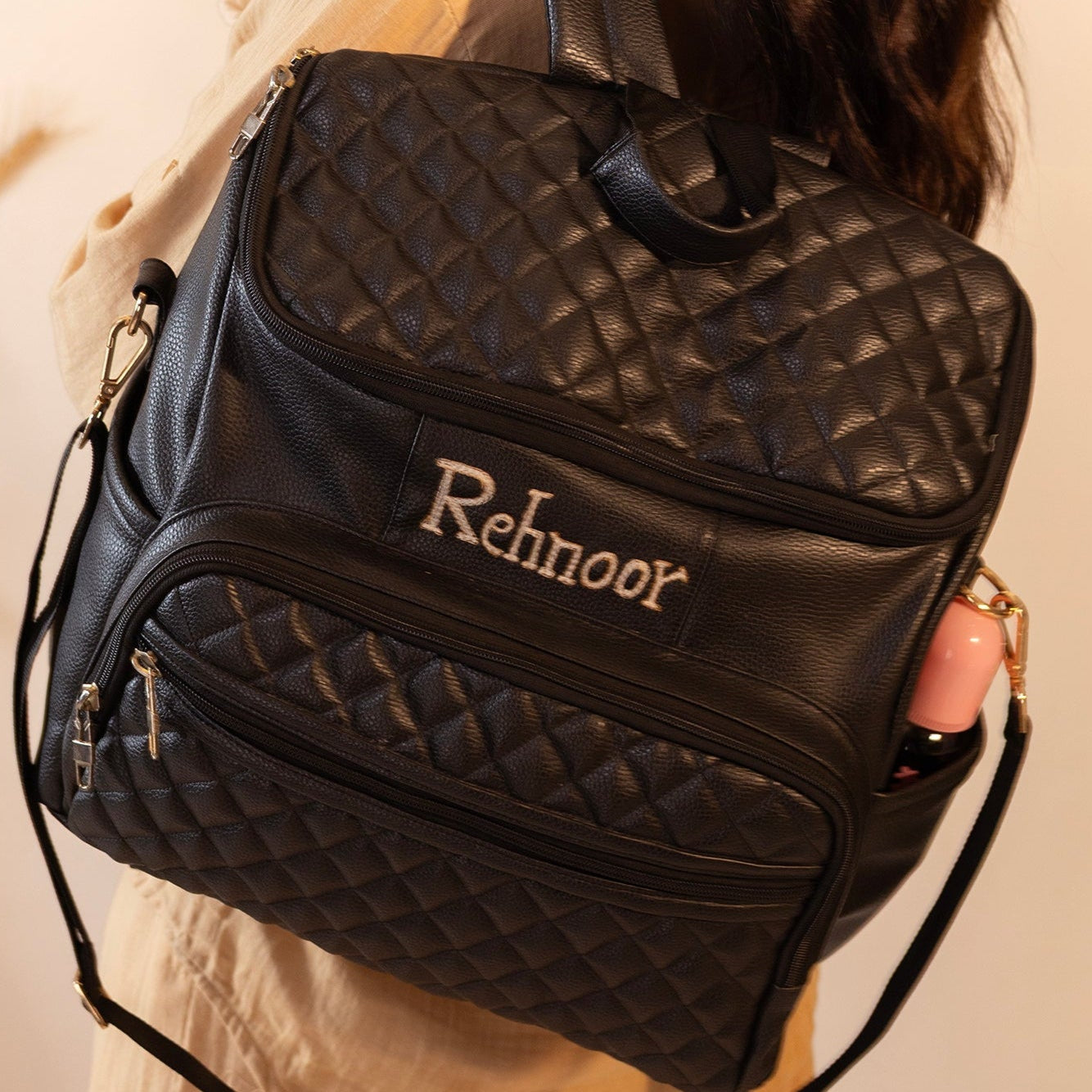 The On-The-Go Baby Duo