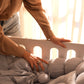 The Sleep Bubble Bed