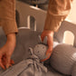 The Sleep Bubble Bed