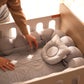 The Sleep Bubble Bed