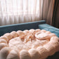 The Sleep Bubble Bed