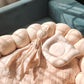 The Sleep Bubble Bed