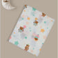 Cozy Muslin Swaddles (Choose Any 3)
